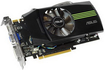 Asus ENGTS450 directCU TOP/DI/1GD5